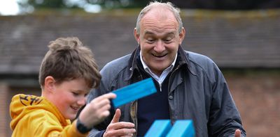 Lib Dems are right to put arts education at the heart of their plans for culture