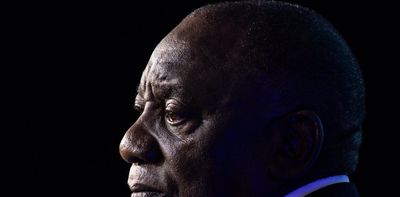 Cyril Ramaphosa’s leadership style didn’t impress voters – but seeking consensus may be what South Africa’s unity government needs