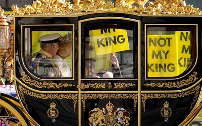 Met Police cite human rights law in bid to stop anti-monarchy protest