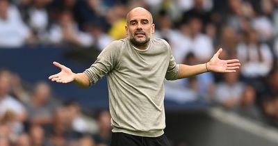 Manchester City line up Liverpool favourite as Pep Guardiola successor - with two huge transfers to follow: report