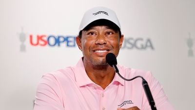 Everything Tiger Woods Said In His 2024 US Open Press Conference