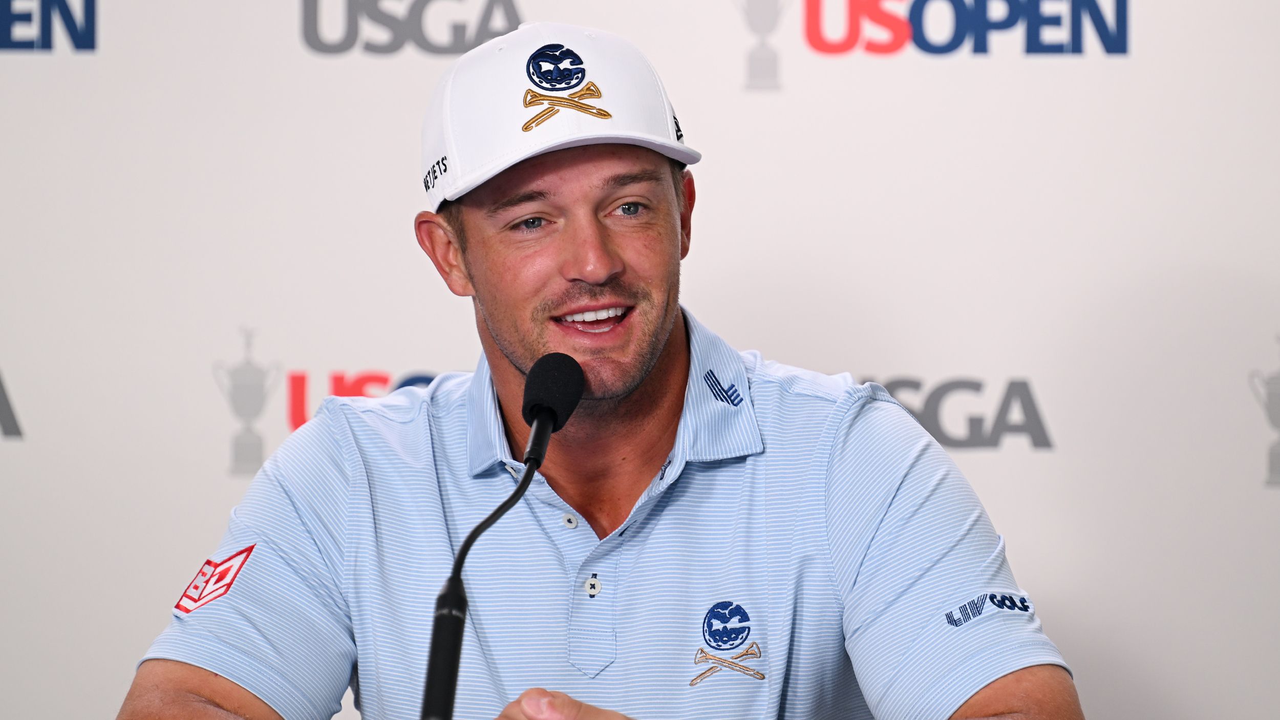 Bryson DeChambeau Targets ‘Ultimate Goal’ Of Career…