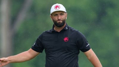 'Concerned' Jon Rahm 'Does Not Know' Whether He Will Play US Open After Being Forced To Skip First Two Practice Days Due To Injury