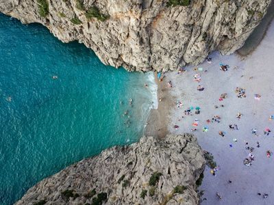 Mallorca hotel boss worried about anti-tourism protests affecting visitor numbers