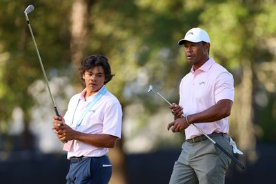 Tiger Woods’ secret weapon this week at the U.S. Open? It could be his ‘Player Support’