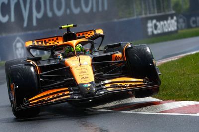 McLaren: Mercedes late-race pace proves Canada F1 victory wasn't thrown away