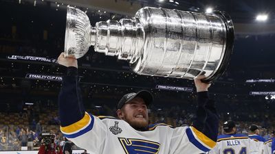 Every Seven-Game Stanley Cup Final Series in History