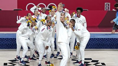 Who is On the 2024 US Women's Olympic Basketball Team? Full Roster