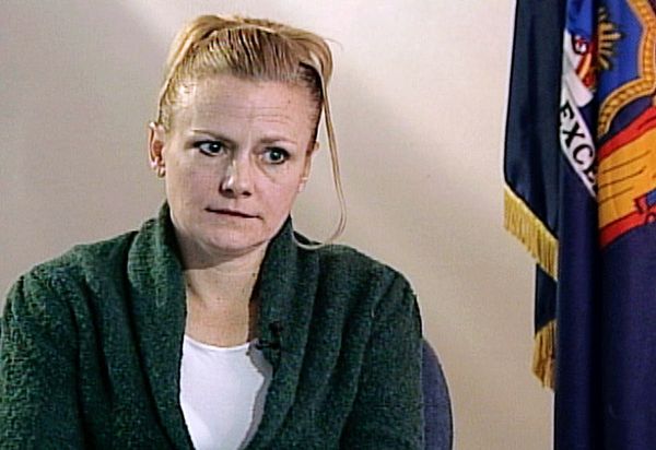 For the first time in 34 years, teacher Pamela Smart admits ‘responsibility’ in teenage lover killing her husband