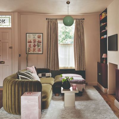 Small living room ideas – take inspiration from these 50 stylish yet compact lounges and turn your own into a standout space