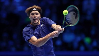 'My body is not ready', says Alexander Zverev as he withdraws from Stuttgart Open