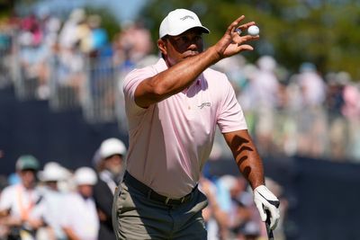 Tiger Woods expecting ‘war of attrition’ at US Open