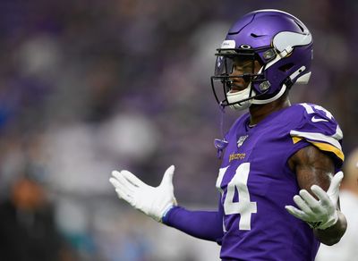 Stefon Diggs questions whether Vikings had ill will in trading him to Bills