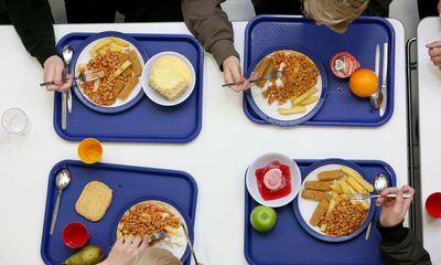 Three steps that would stop children going hungry