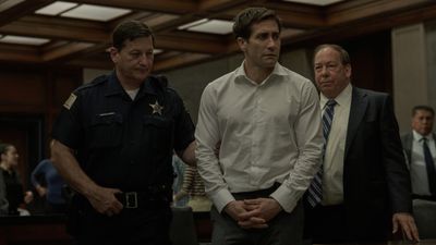 How to watch Presumed Innocent: stream the Jake Gyllenhaal legal thriller online