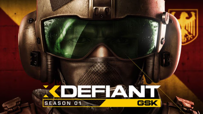XDefiant Season 1 Launching on July 2 and Introduces a New Faction