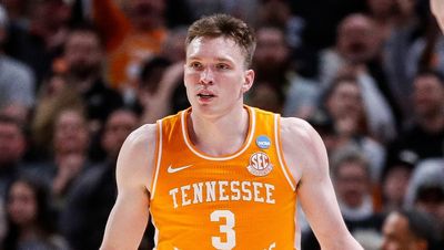 Chicago Bulls seen as among worst lottery landing spots for Tennessee’s Dalton Knecht