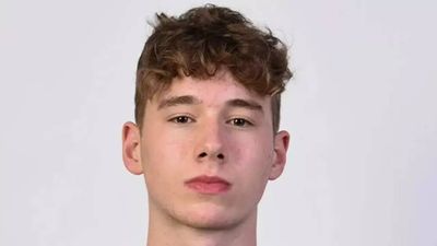 Andrew Flintoff's son Rocky named in England's U-19 squad for series against Sri Lanka