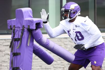 Minnesota Vikings announce significant training camp dates