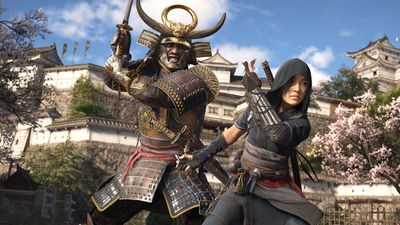 Assassin's Creed Shadows has a formidable warrior in Yasuke, but I'm obsessed with how Naoe's stealthy gameplay proves her the ultimate shinobi fantasy