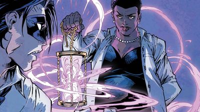 Absolute Power: Ground Zero kicks off DC's summer event with three new stories - and the return of a long-dead character