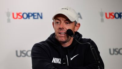 Embracing Boring Golf, Idolizing Padraig Harrington, And Feeling As Close As He Ever Has To Winning A Fifth Major: Everything Rory McIlroy Said During His 2024 US Open Press Conference