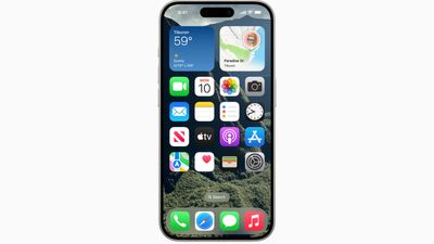 iOS 18 lets you remove app labels for a more minimalistic Home Screen look — here's how to finally get rid of Home Screen text