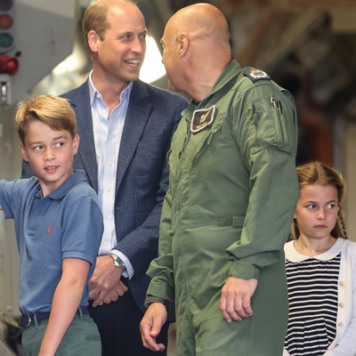 William and Kate have a strict rule to 'empower' their children