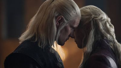House of the Dragon season 2 showrunner breaks down the complicated relationship between Daemon and Rhaenyra: "Conflict is the order of the day"