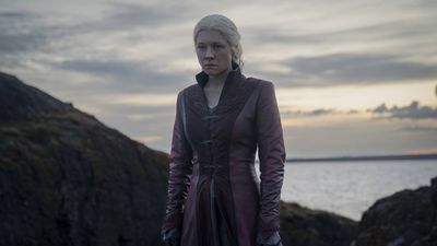House of the Dragon showrunner teases season 3: "You don't want to end up in that place where you're doing the same thing again and again"
