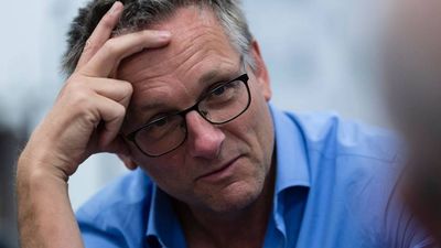 BBC One reveals details of Michael Mosley special to air on Friday