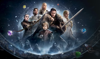 Winter is Coming When Game of Thrones: Legends Arrives to Mobile this July