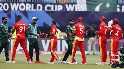 T20 World Cup: Pakistan crush Canada by seven wickets to register first win
