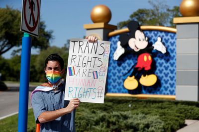 Judge limits Florida anti-trans law