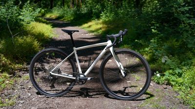 Gravel, cyclocross, road: the all-new Specialized Crux DSW is a great n-1 alloy bike