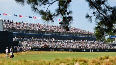 How To Get 2025 US Open Tickets