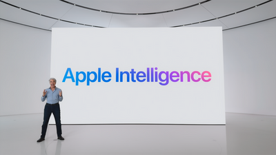 Apple Intelligence just did what no other AI has managed