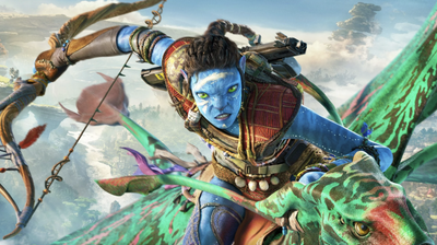 Avatar: Frontiers of Pandora to receive its first major DLC next month
