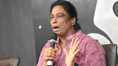 Confident of double-digit medal finish in Paris: IOA president PT Usha