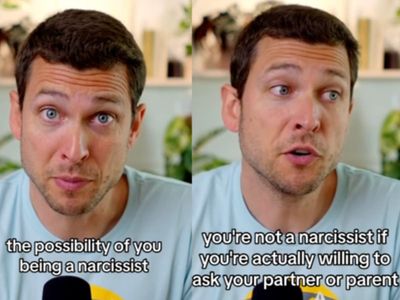 Are you dating a narcissist? Here’s a quick test to find out