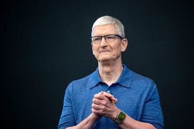 Apple Intelligence solves one of Tim Cook's biggest problems: finally giving customers a reason to upgrade their iPhones