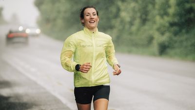 "Even days later, the achievement has not sunk in" – Sophie Power explains how she ran the length of Ireland in record time