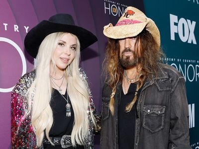 Billy Ray Cyrus files for divorce from Firerose after less than a year of marriage