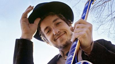 “Our generation owes him our artistic lives – because he opened all the doors in Nashville”: The Bob Dylan album that helped change country music