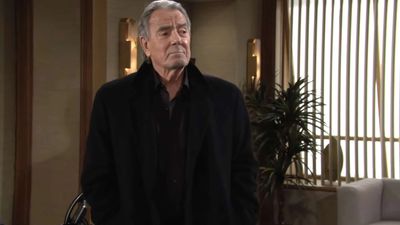 The Young and the Restless spoilers: Victor heading toward major downfall?