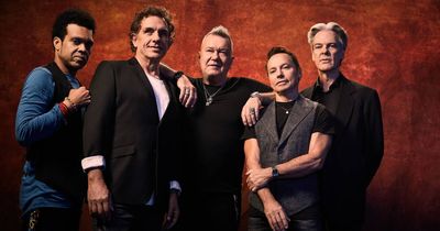Cold Chisel adds Hunter Valley show to Big 5-0 anniversary tour