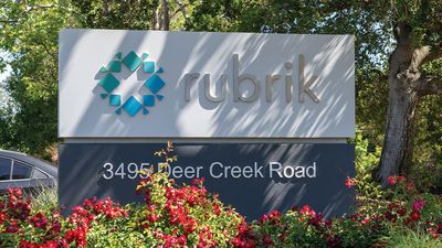 Rubrik Stock Rises As Q1 Financial Results Beat Following IPO