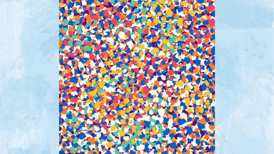 Vision test: Only those with 20/20 eyesight can guess the hidden number