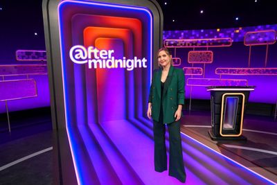 Taylor Tomlinson Gets Second Season for ‘After Midnight’ on CBS