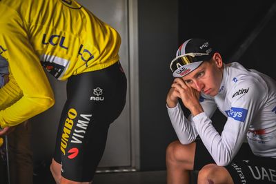 Netflix's Tour de France: Unchained - Gino Mäder's death hangs heavily over the second season